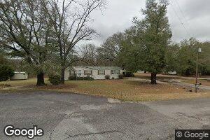 1669 Old Louvale Rd, Lumpkin, GA 31815