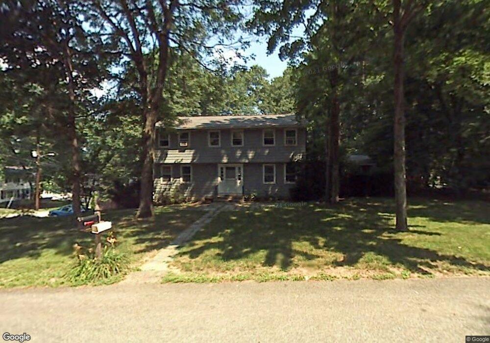 15 Century Rd, Nashua, NH 03064 - photo 1