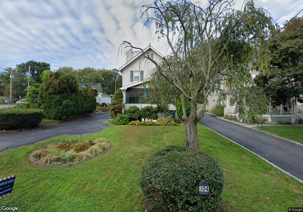 104 Frederick St, Cortlandt Manor, NY 10567 - photo 1