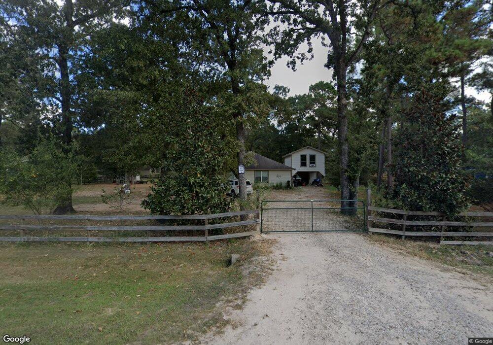 25170 Amanda Ln, Hockley, TX 77447 - photo 1