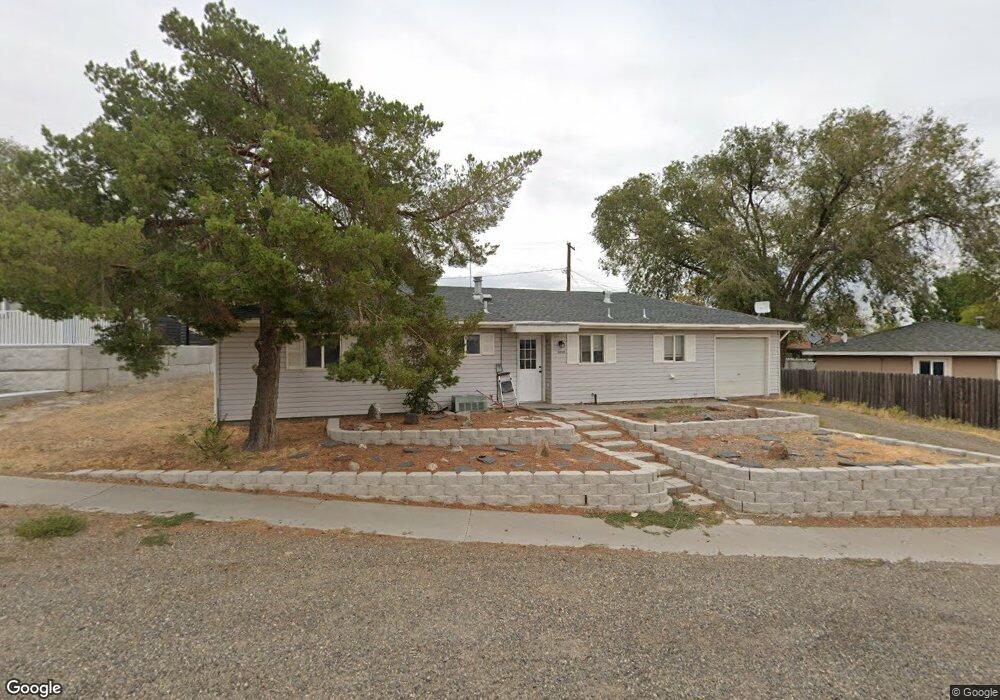 3030 Sage Heights Dr, Winnemucca, NV 89445 - photo 1