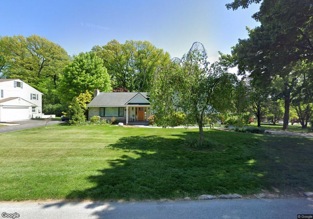 365 Hilltop Rd, Paoli, PA 19301 - photo 1