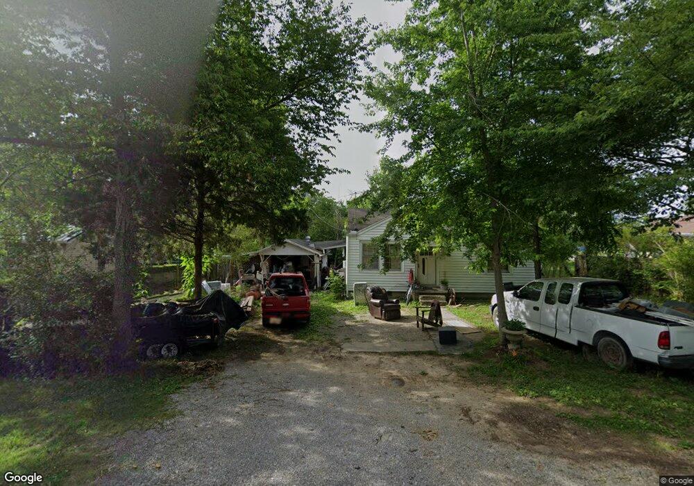 1207 Woodland Dr, Manchester, TN 37355 - photo 1