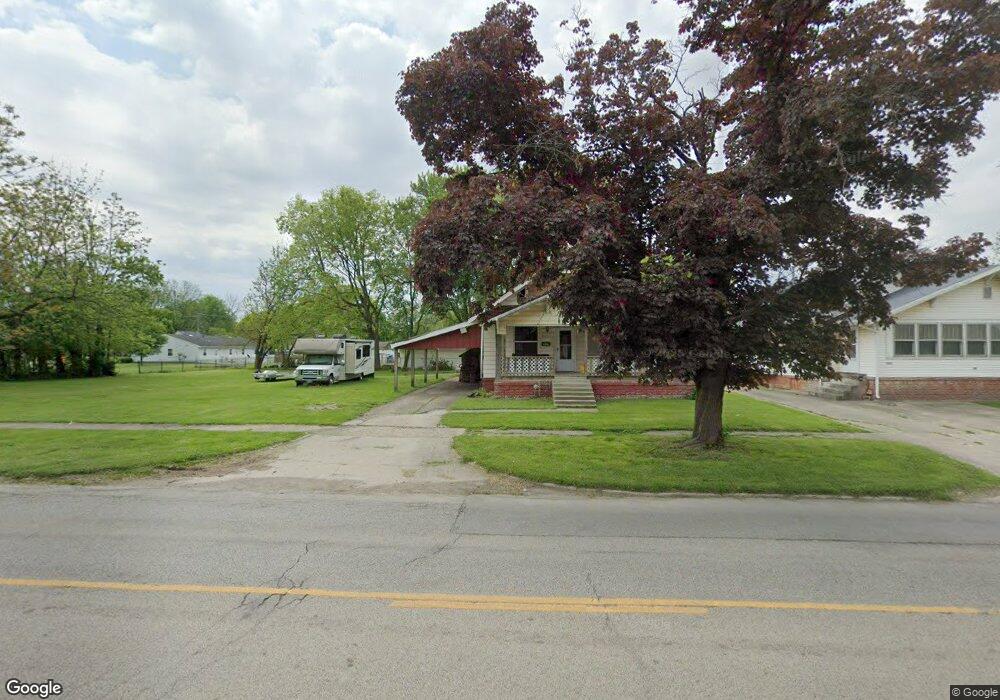 3217 Marshall Ave, Mattoon, IL 61938 - photo 1