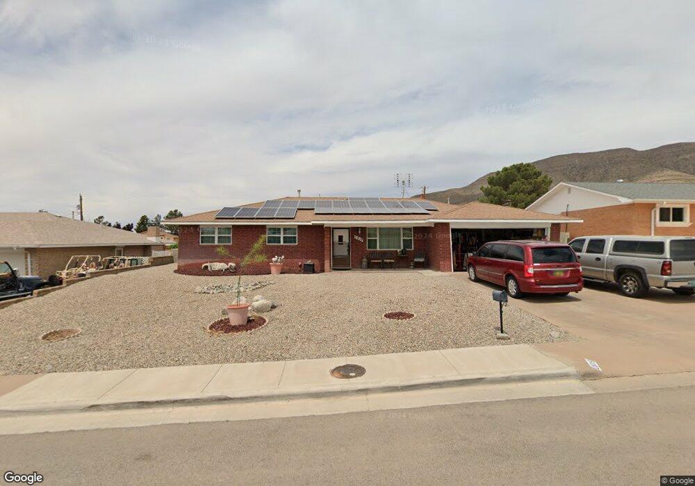 2819 Carmel Dr, Alamogordo, NM 88310 - photo 1