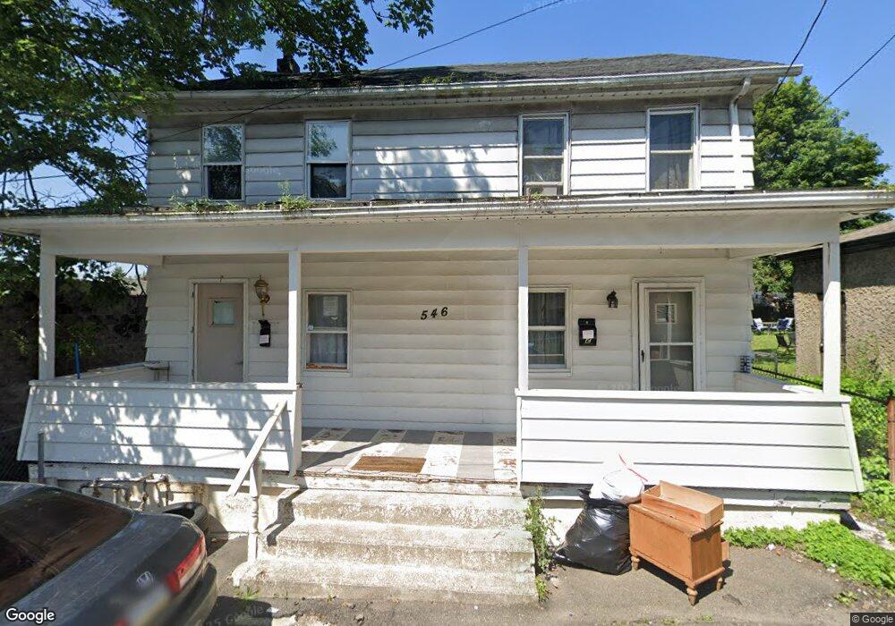 546 N Lee Ct, Hazleton, PA 18201 - photo 1