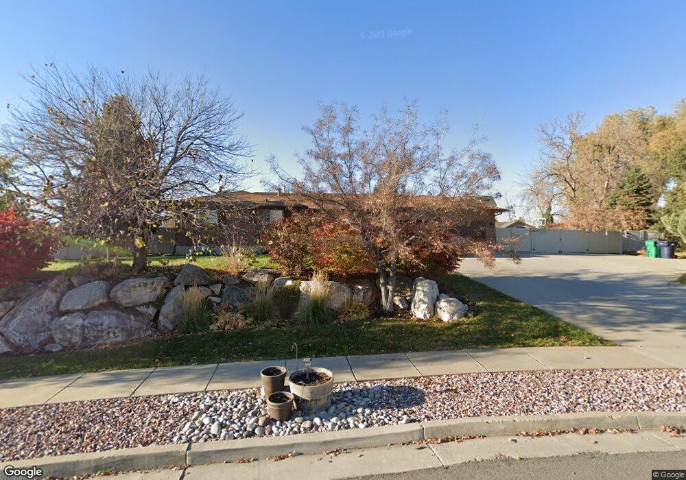 1281 N 25 E, Layton, UT 84041 - photo 1