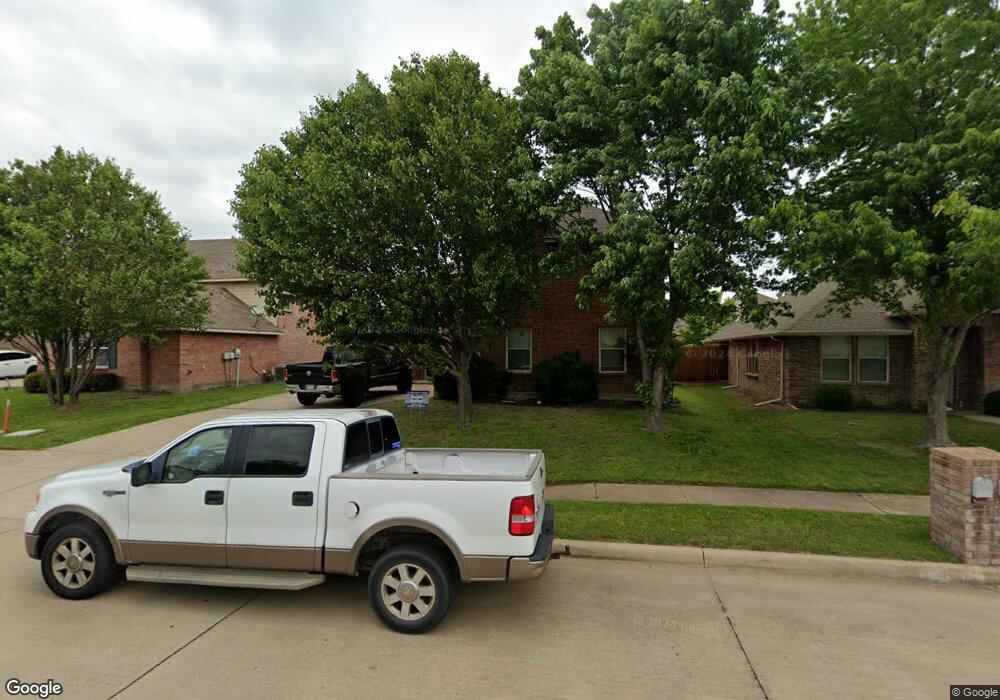 908 Silver Sage Dr, Wylie, TX 75098 - photo 1