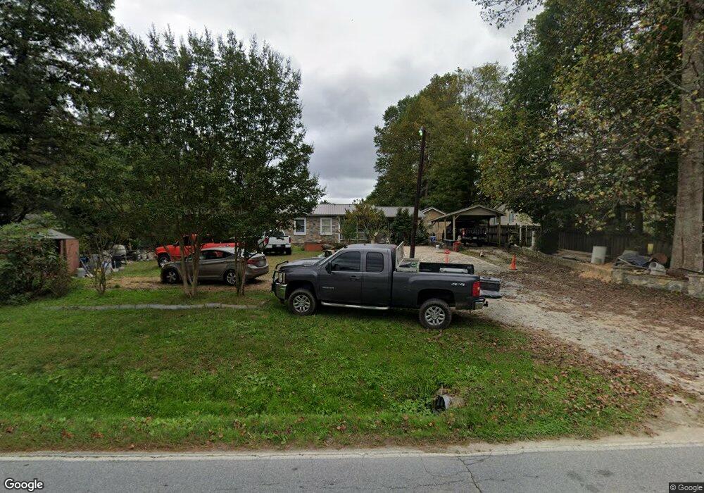 815 Old Sunset Hill Rd, Hendersonville, NC 28792 - photo 1