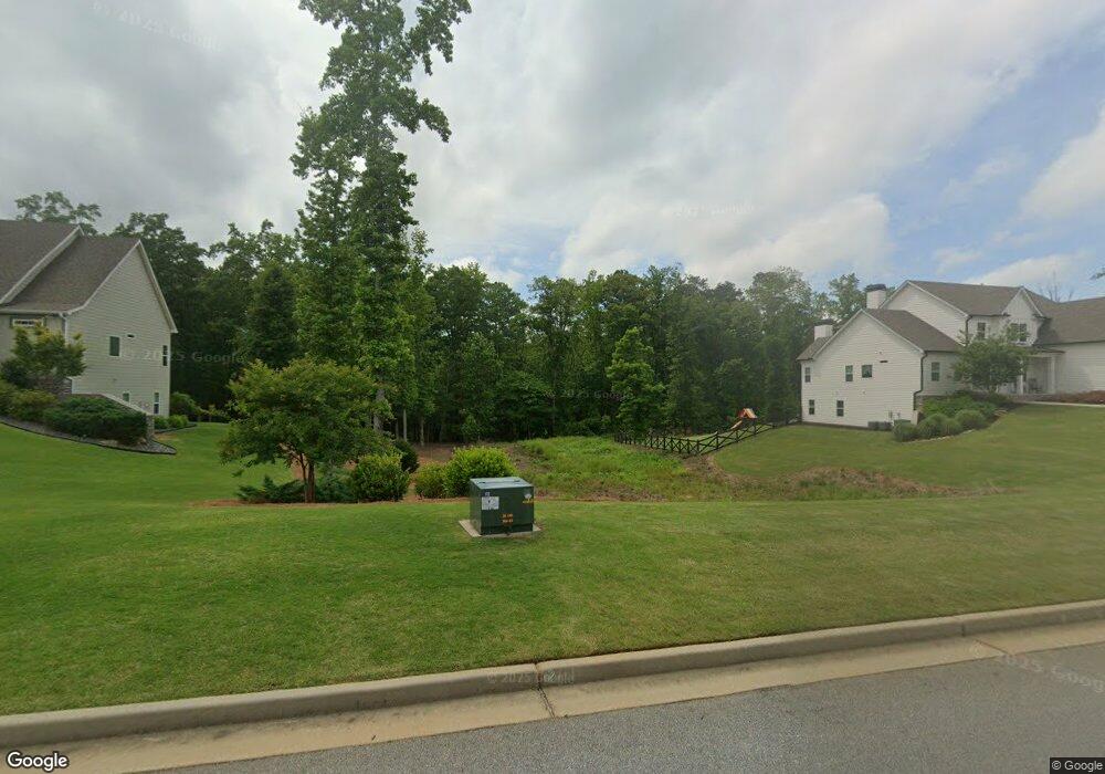 Lot 168 Sparrow Ct, Newnan, GA 30265 - photo 1