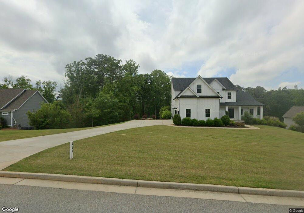 Lot 122 Sparrow Ct, Newnan, GA 30265 - photo 1