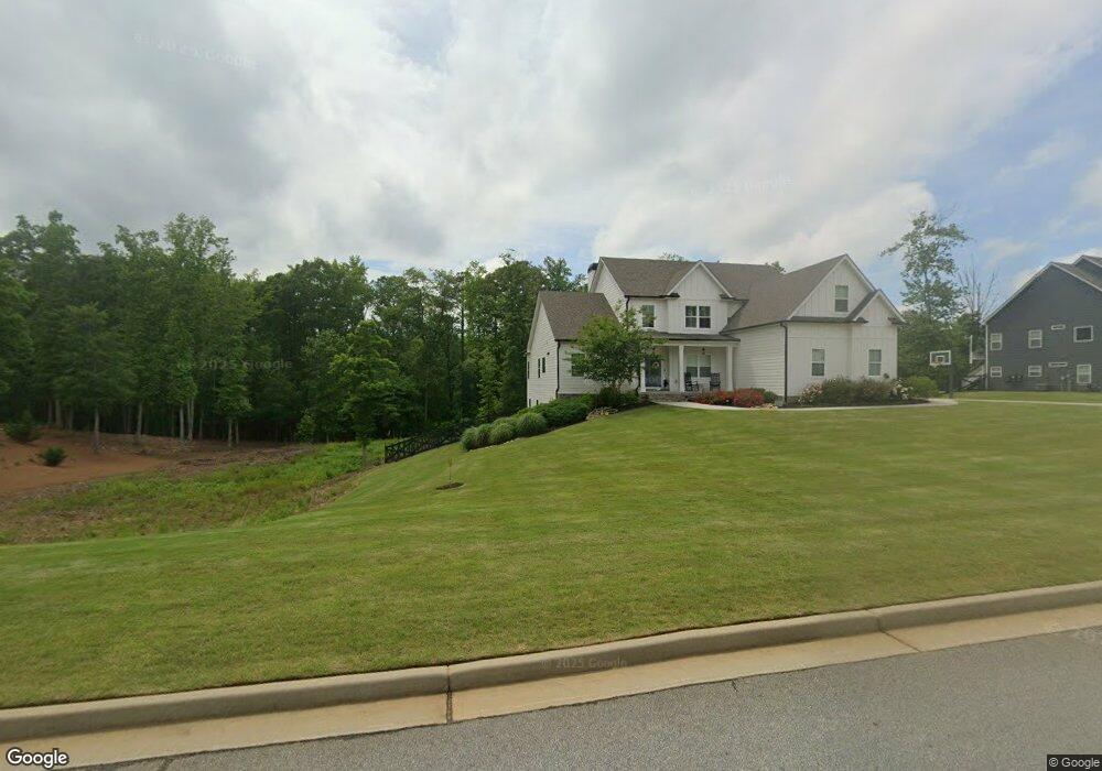 Lot 182 Sparrow Ct, Newnan, GA 30265 - photo 1