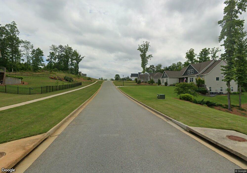 Lot 163 Sparrow Ct, Newnan, GA 30265 - photo 1