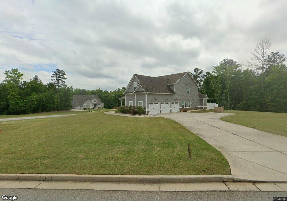 0 Sparrow Ct unit Lot 163 8612972, Newnan, GA 30265 - photo 1