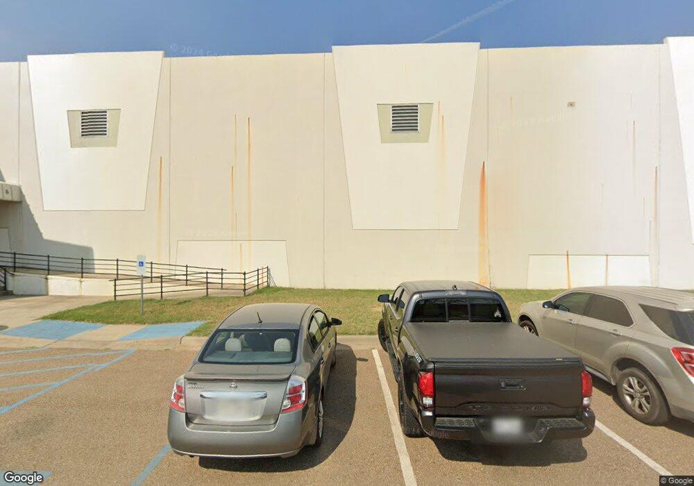 8404 Killam Industrial Blvd, Laredo, TX 78045 - photo 1