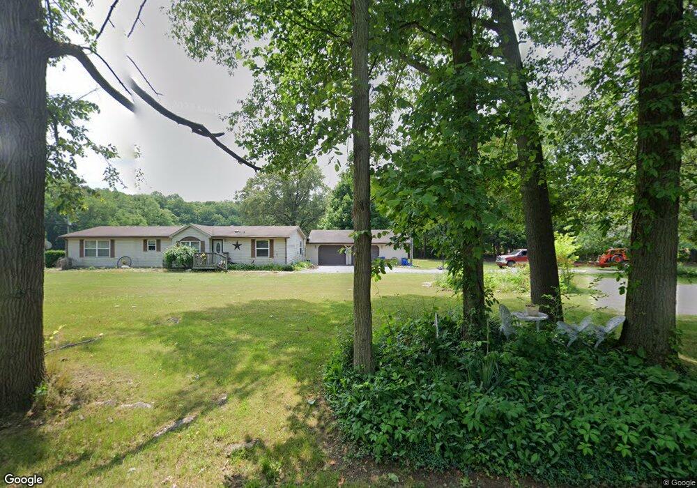 2044 N 800 E, Rolling Prairie, IN 46371 - photo 1