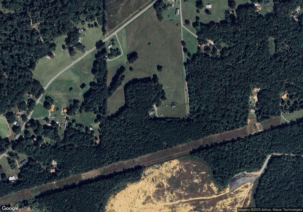 770 Wimberly Hill Rd, Cedartown, GA 30125 - photo 1