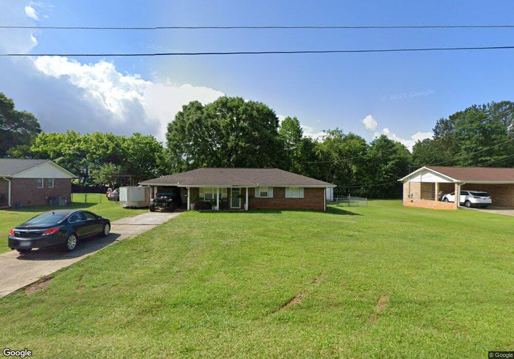 60 E Barbara Ln, Carrollton, GA 30117 - photo 1