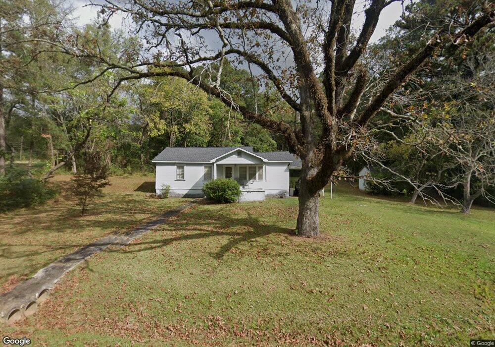 1717 Alexandria Rd, Weaver, AL 36277 - photo 1