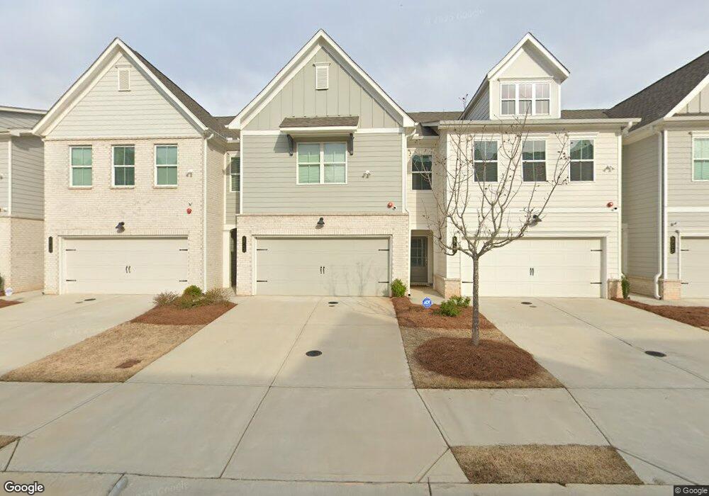 1743 Evenstad Way, Smyrna, GA 30080 - photo 1