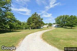 1451 Old Ripley Rd, Sorento, IL 62086