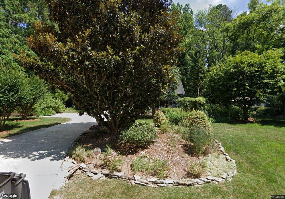 929 Greencastle Rd, Asheboro, NC 27205 - photo 1