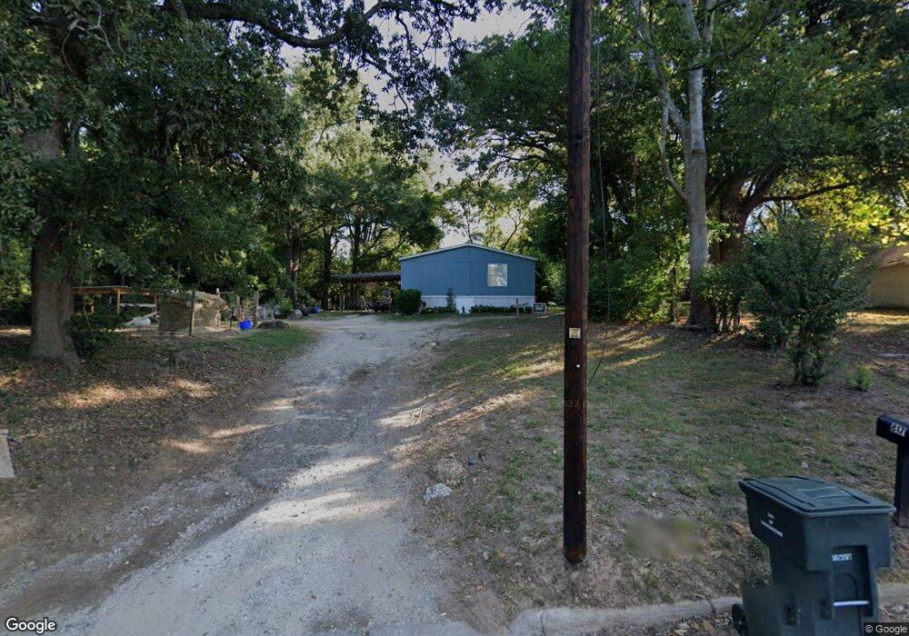 817 Orton St, Nacogdoches, TX 75961 - photo 1