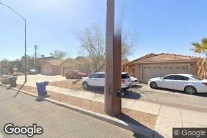 2865 N Mountain Ave, Tucson, AZ 85719