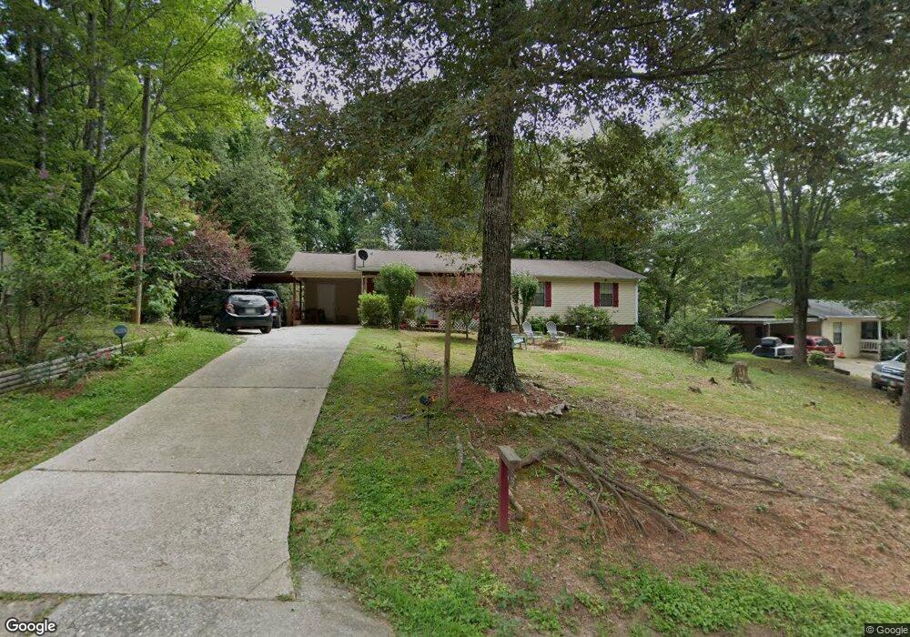 238 Brooks Trace, Ellijay, GA 30540 - photo 1