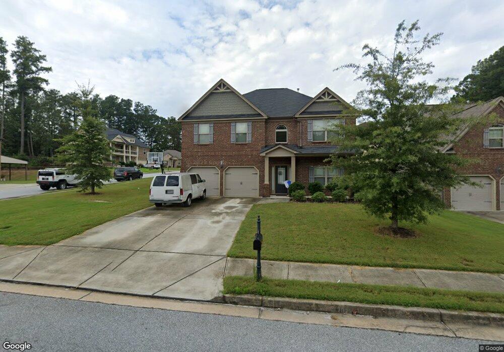 2514 Lillies Trace, Dacula, GA 30019 - photo 1