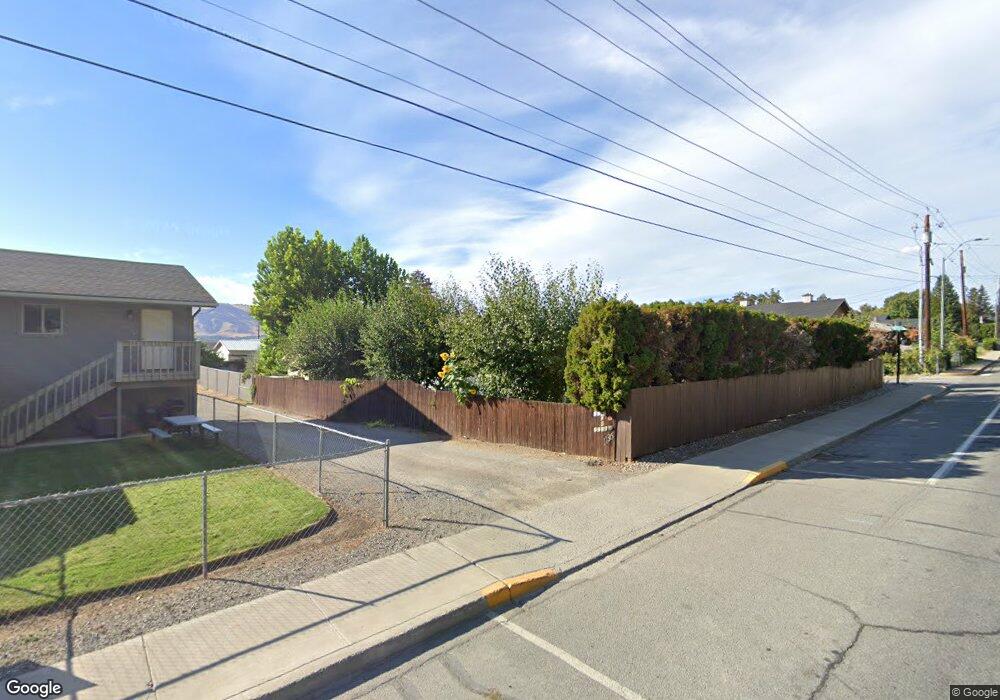 1138 N Baker Ave, East Wenatchee, WA 98802 - photo 1
