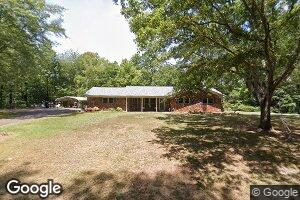 265 Graham Rd, Pontotoc, MS 38863