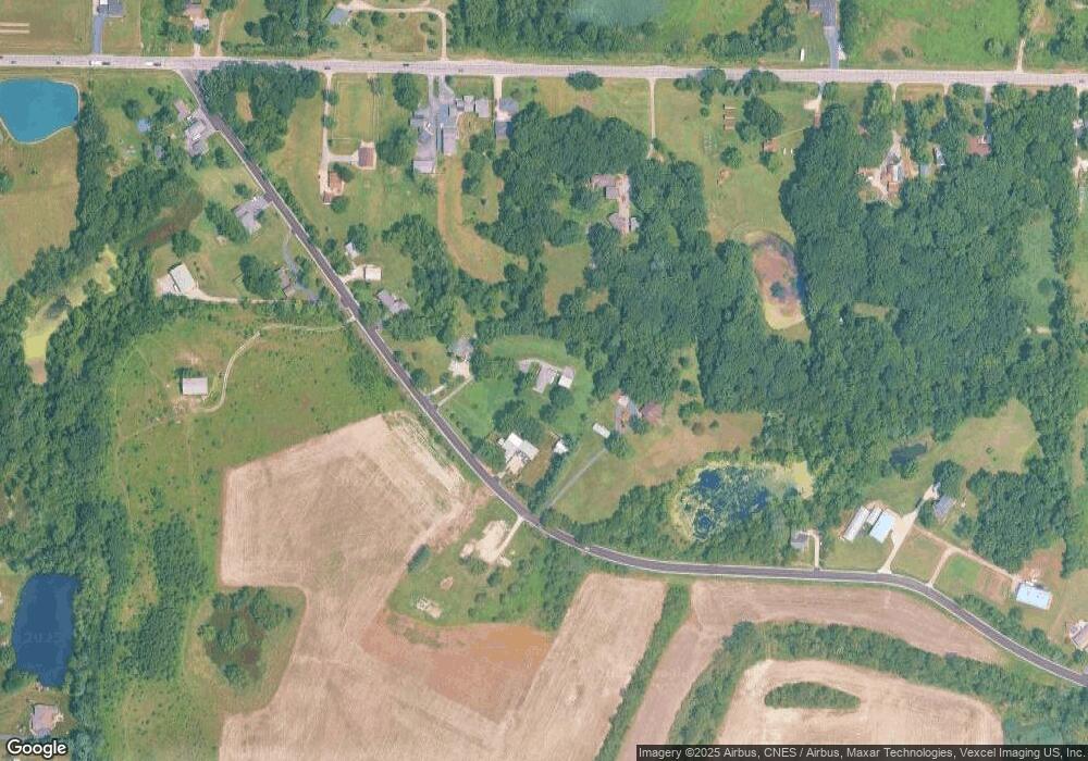 11015 Fathke Rd, Crown Point, IN 46307 - photo 1