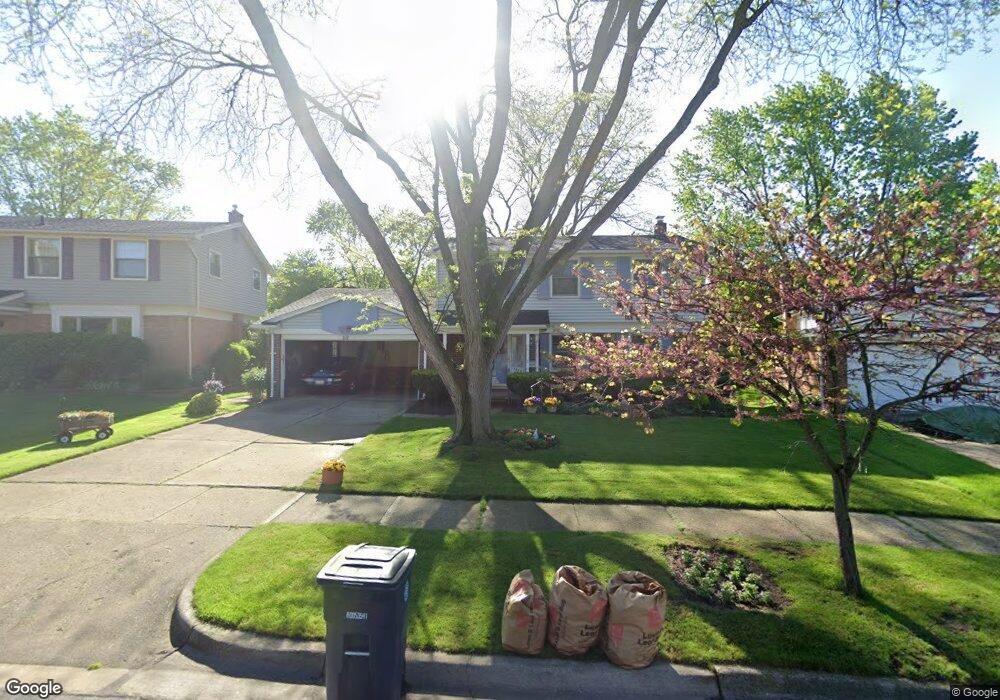 2648 Antietam Ct, Ann Arbor, MI 48105 - photo 1