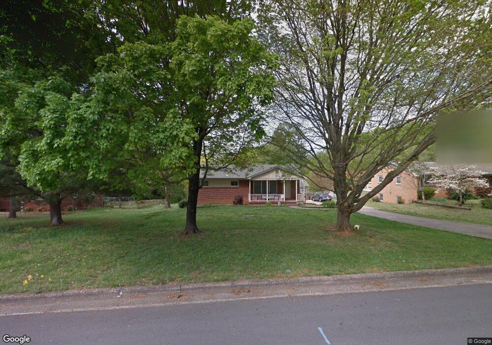 702 Branton Dr, Shelby, NC 28152 - photo 1