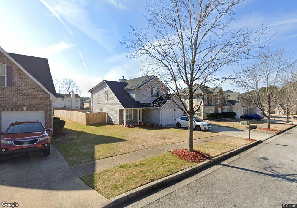 5025 Michael Jay St unit 32, Snellville, GA 30039 - photo 1