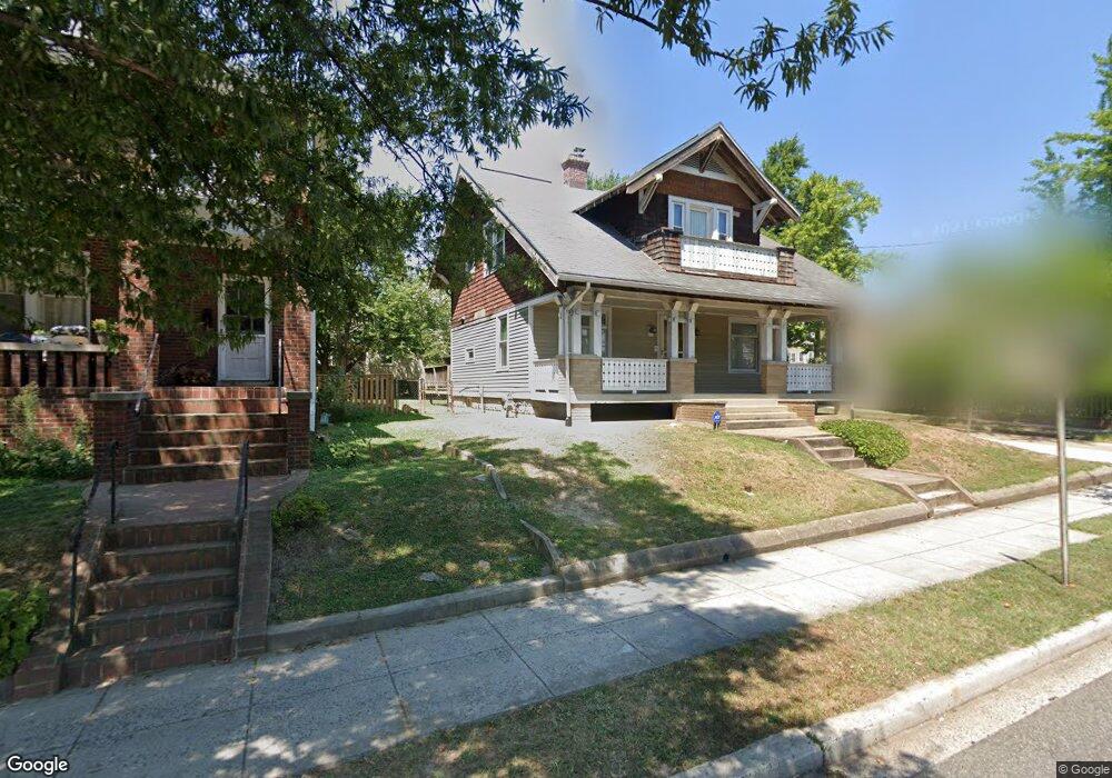 4210 12th St NE, Washington, DC 20017 - photo 1