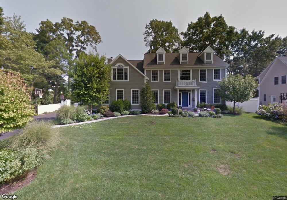 56 Douglas Rd, New Canaan, CT 06840 - photo 1