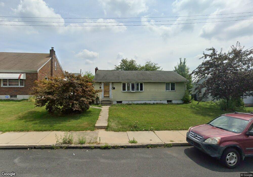 851 N Lacrosse St unit 857, Allentown, PA 18109 - photo 1