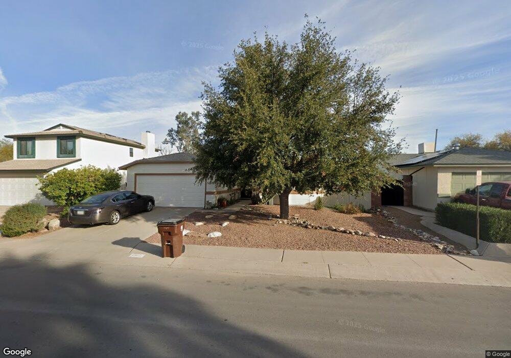 2746 W Sandbrook Ln, Tucson, AZ 85741 - photo 1