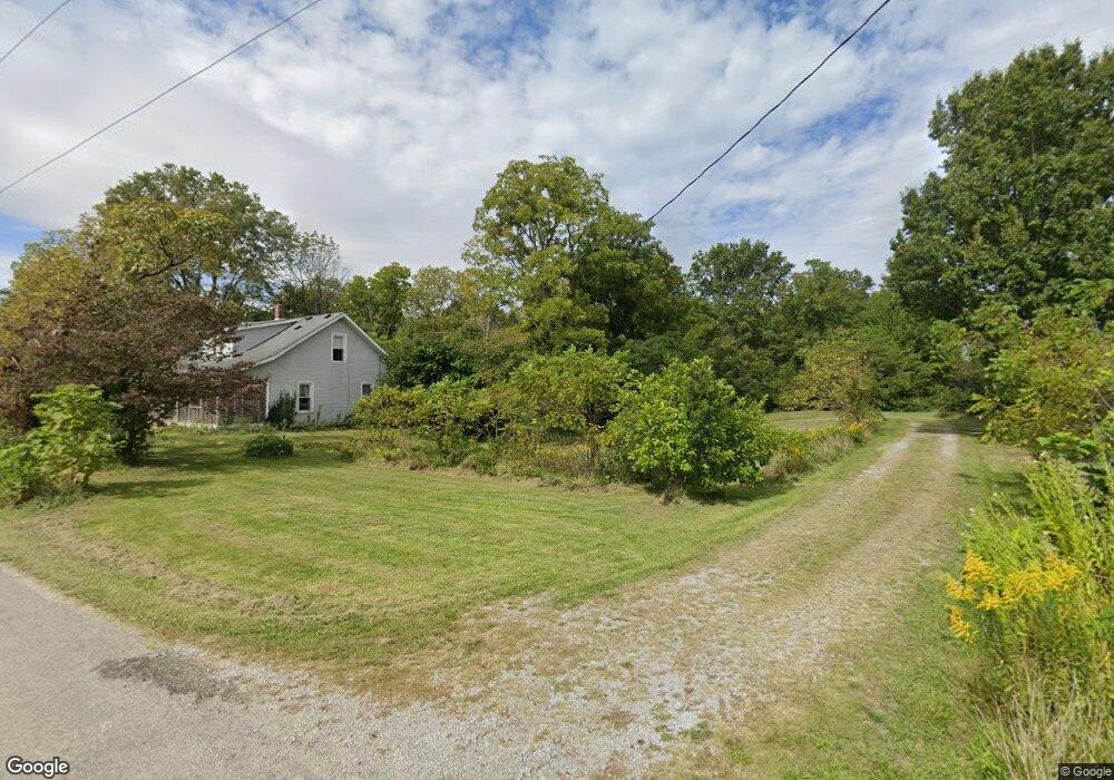 11099 Smoky Row Rd, Georgetown, OH 45121 - photo 1