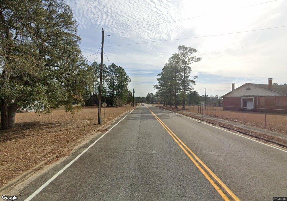 251 W Broad St, Ailey, GA 30410 - photo 1