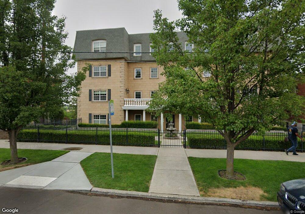 1828 W Riverside Ave unit 402, Spokane, WA 99201 - photo 1