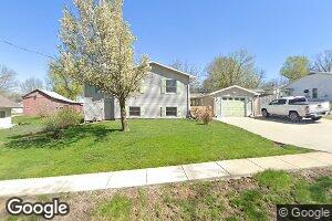 619 2nd St, Kellogg, IA 50135