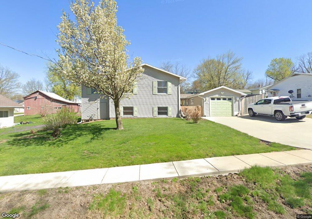 619 2nd St, Kellogg, IA 50135 - photo 1