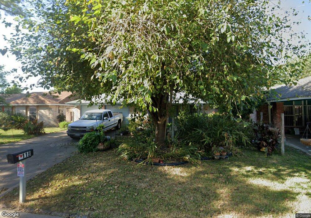 1118 Fruitvale Dr, Houston, TX 77038 - photo 1