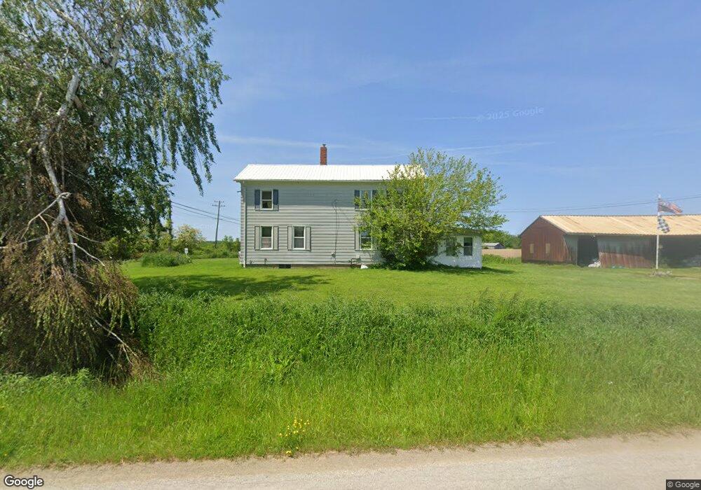 5921 Hatches Corners Rd, Conneaut, OH 44030 - photo 1