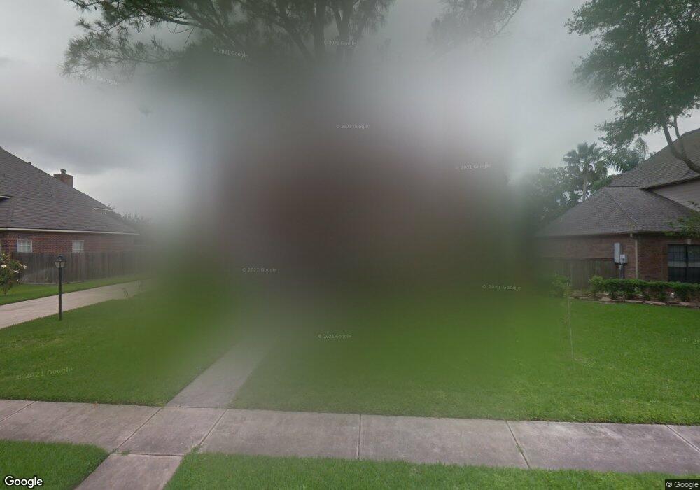 1309 Silverleaf Dr, Friendswood, TX 77546 - photo 1