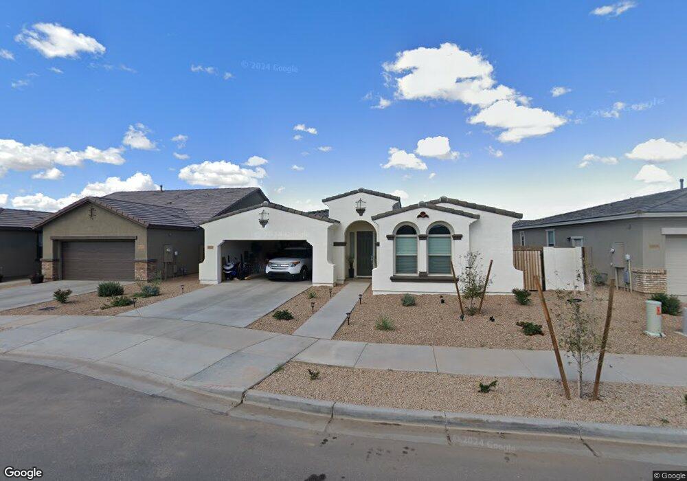 23052 E Via Del Oro, Queen Creek, AZ 85142 - photo 1