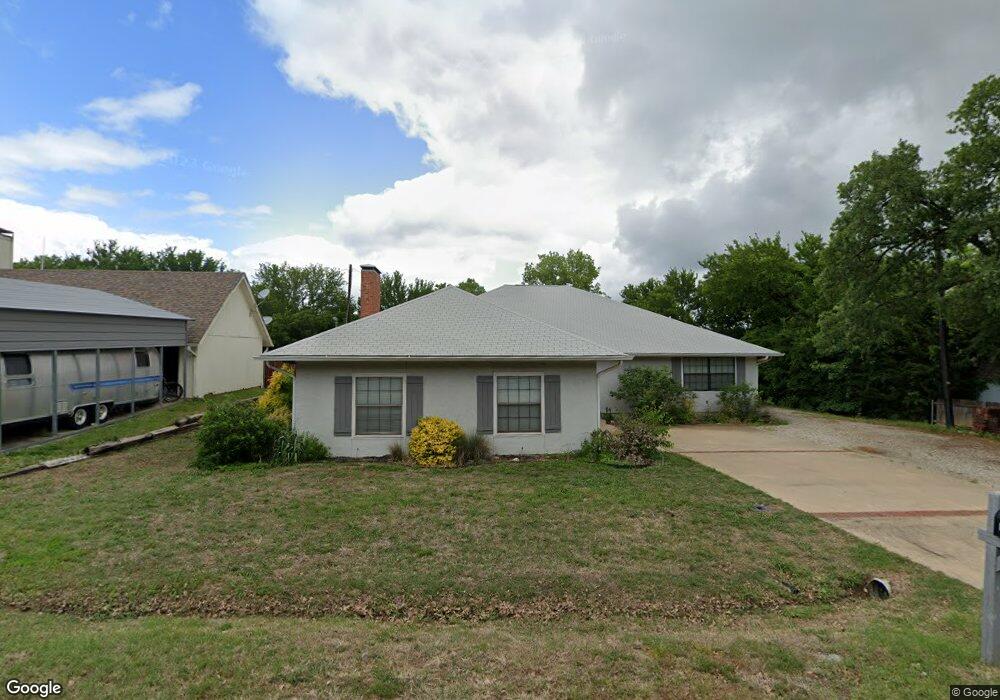 1019 Lakecrest Dr, Pottsboro, TX 75076 - photo 1